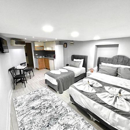 Taksim Sweet Central Hotel イスタンブール エクステリア 写真