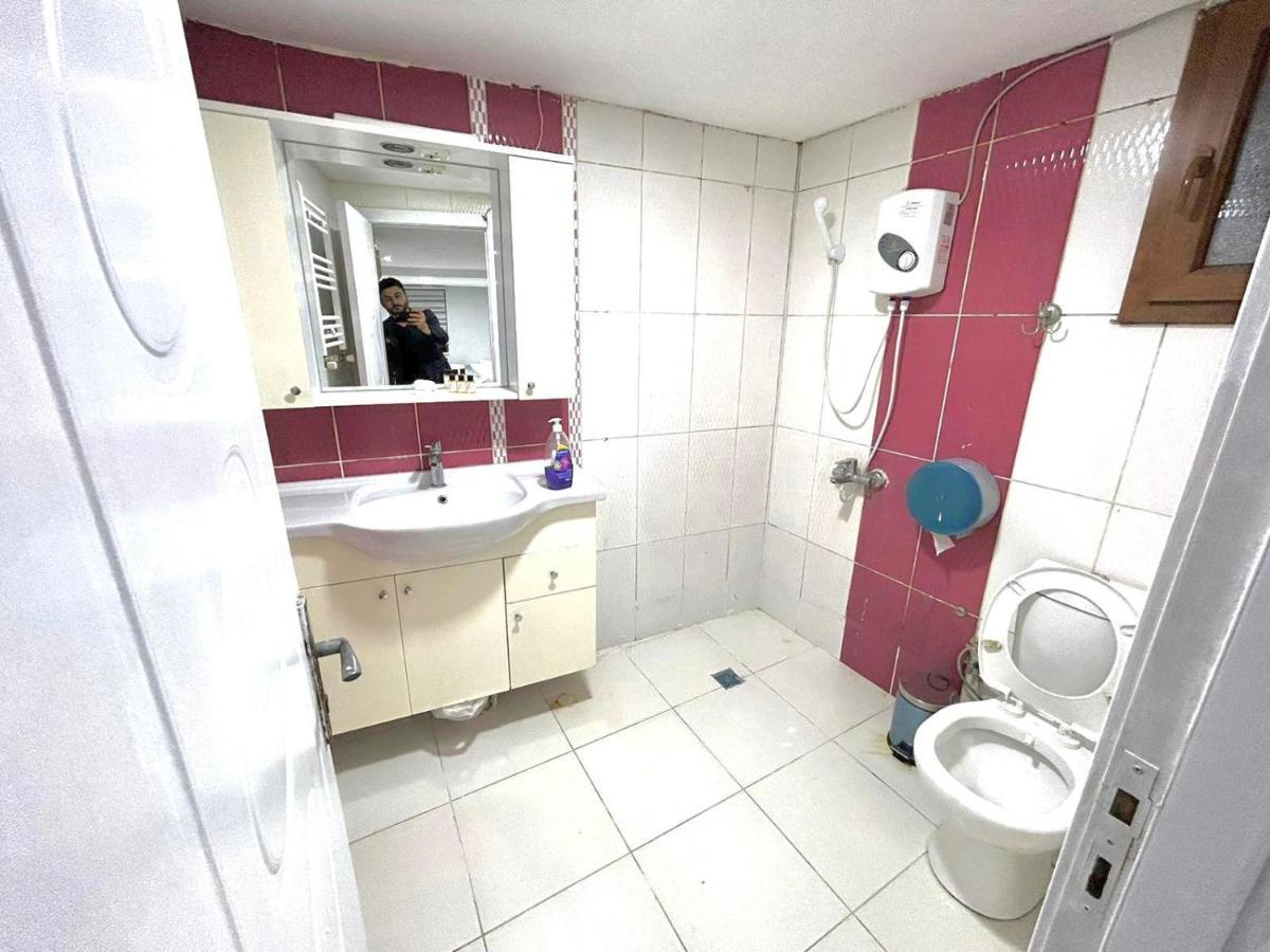 Taksim Sweet Central Hotel イスタンブール エクステリア 写真