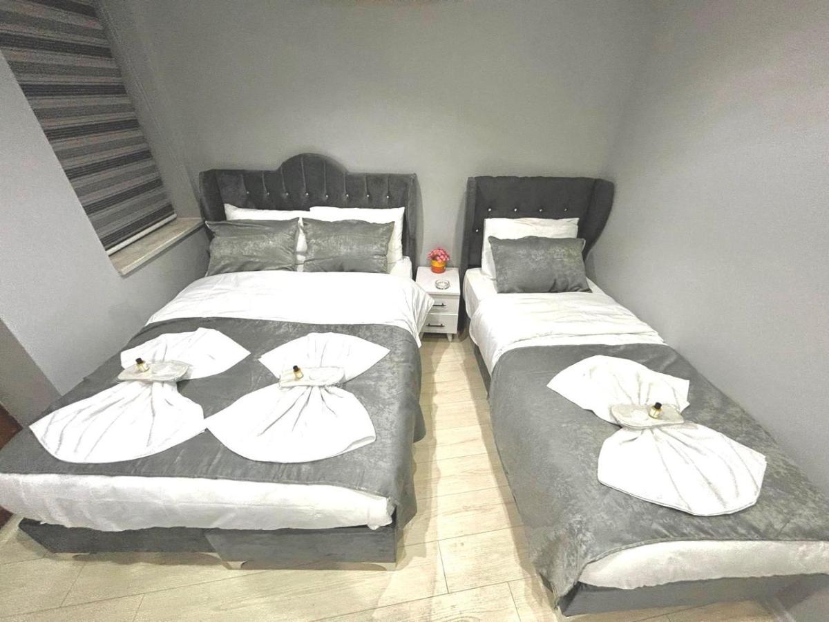 Taksim Sweet Central Hotel イスタンブール エクステリア 写真