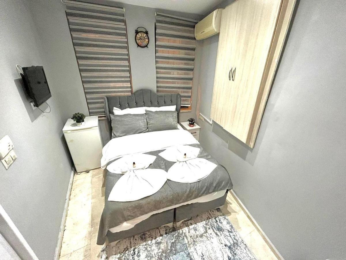 Taksim Sweet Central Hotel イスタンブール エクステリア 写真