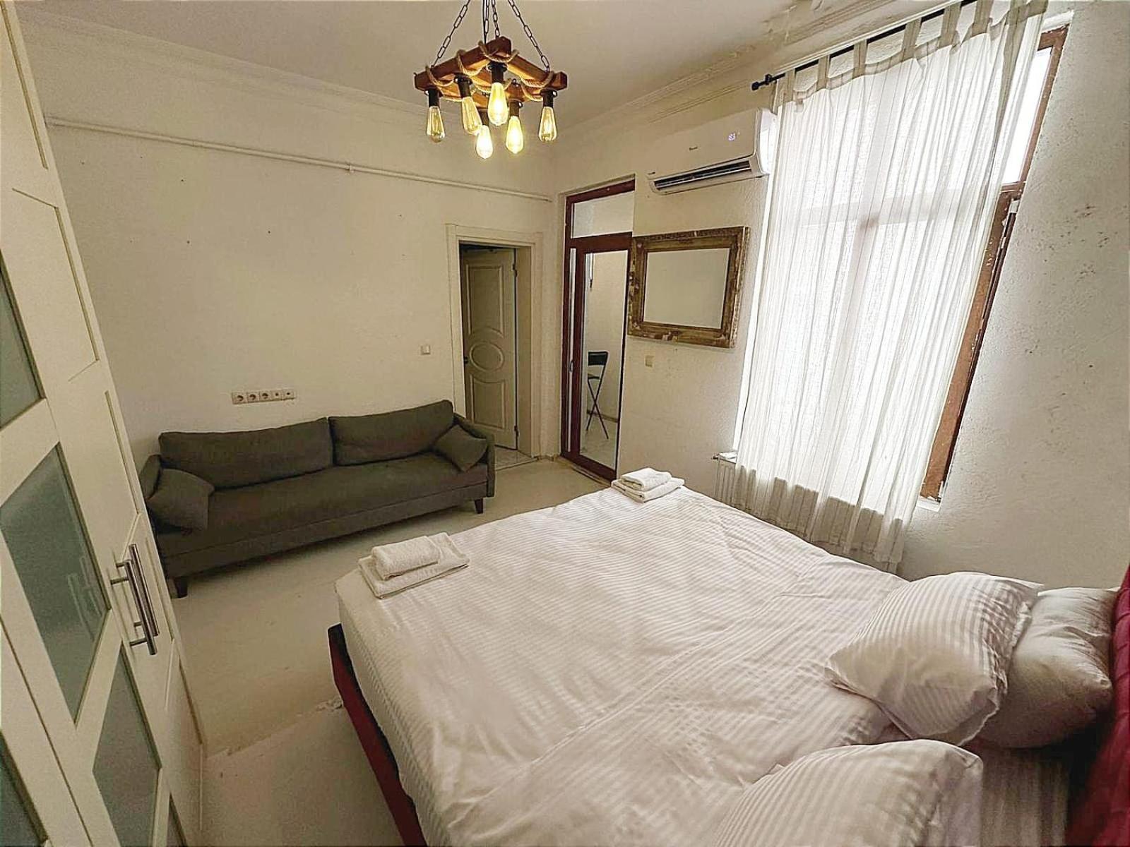 Taksim Sweet Central Hotel イスタンブール エクステリア 写真