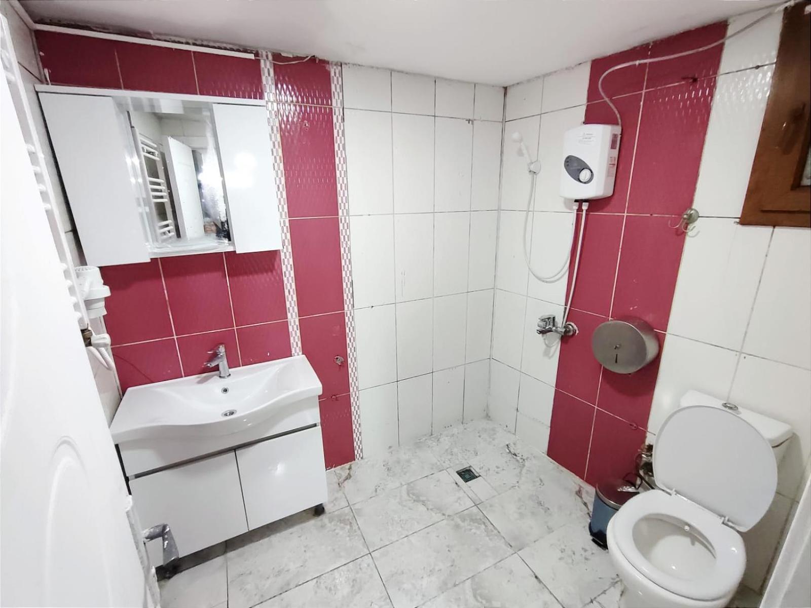Taksim Sweet Central Hotel イスタンブール エクステリア 写真