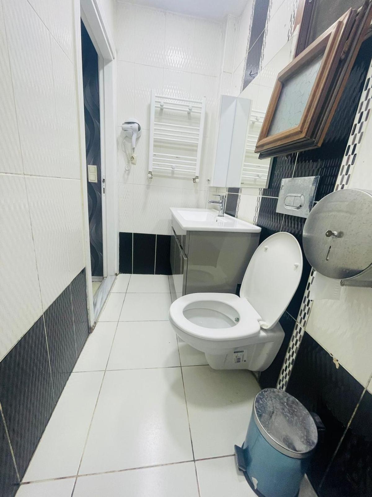 Taksim Sweet Central Hotel イスタンブール エクステリア 写真